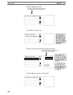 Preview for 239 page of Omron NT620C Operation Manual