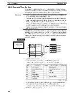 Preview for 241 page of Omron NT620C Operation Manual