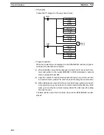 Preview for 243 page of Omron NT620C Operation Manual