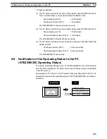 Preview for 250 page of Omron NT620C Operation Manual