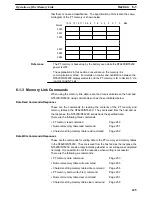 Preview for 256 page of Omron NT620C Operation Manual