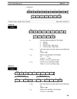 Preview for 262 page of Omron NT620C Operation Manual