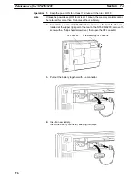 Preview for 286 page of Omron NT620C Operation Manual