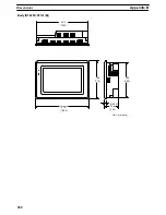 Preview for 297 page of Omron NT620C Operation Manual