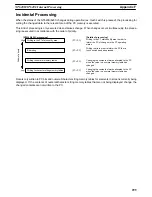 Preview for 305 page of Omron NT620C Operation Manual