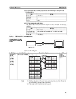 Предварительный просмотр 103 страницы Omron NV3Q Series Connection Manual