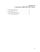 Preview for 111 page of Omron NV3Q Series Connection Manual