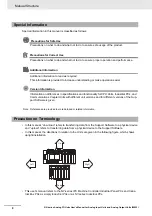 Preview for 10 page of Omron NX-AD series User Manual