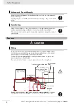 Preview for 16 page of Omron NX-AD series User Manual