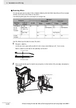 Предварительный просмотр 84 страницы Omron NX-AD series User Manual