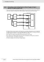 Предварительный просмотр 96 страницы Omron NX-AD series User Manual