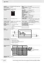 Предварительный просмотр 238 страницы Omron NX-AD series User Manual