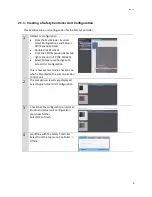 Предварительный просмотр 7 страницы Omron NX-CSG Series How To Connect