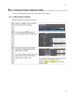 Предварительный просмотр 13 страницы Omron NX-CSG Series How To Connect