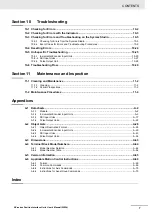 Preview for 9 page of Omron NX-EC0112 User Manual