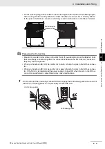 Предварительный просмотр 81 страницы Omron NX-EC0112 User Manual