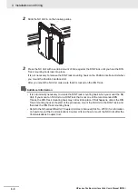 Предварительный просмотр 82 страницы Omron NX-EC0112 User Manual