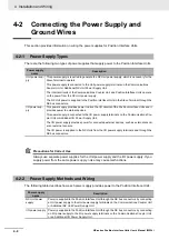 Preview for 86 page of Omron NX-EC0112 User Manual