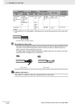 Preview for 100 page of Omron NX-EC0112 User Manual