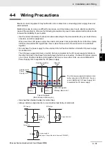 Предварительный просмотр 109 страницы Omron NX-EC0112 User Manual