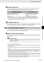 Preview for 119 page of Omron NX-EC0112 User Manual