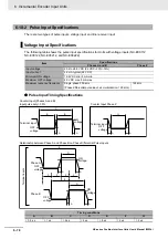 Предварительный просмотр 204 страницы Omron NX-EC0112 User Manual