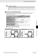 Предварительный просмотр 205 страницы Omron NX-EC0112 User Manual