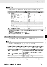 Preview for 237 page of Omron NX-EC0112 User Manual