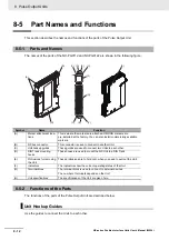 Предварительный просмотр 276 страницы Omron NX-EC0112 User Manual