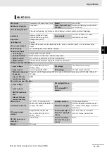 Preview for 401 page of Omron NX-EC0112 User Manual