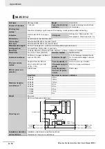 Preview for 406 page of Omron NX-EC0112 User Manual