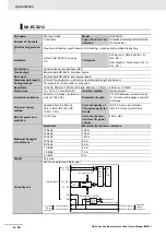 Предварительный просмотр 408 страницы Omron NX-EC0112 User Manual