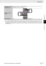 Preview for 409 page of Omron NX-EC0112 User Manual