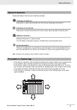 Preview for 13 page of Omron NX-ECC201 User Manual