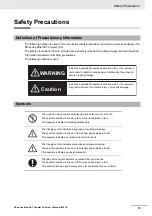 Preview for 17 page of Omron NX-ECC201 User Manual