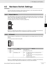 Предварительный просмотр 77 страницы Omron NX-ECC201 User Manual