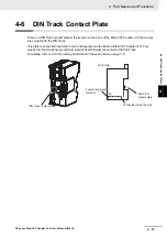 Предварительный просмотр 81 страницы Omron NX-ECC201 User Manual