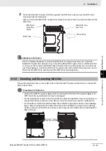 Preview for 111 page of Omron NX-ECC201 User Manual