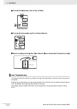 Preview for 124 page of Omron NX-ECC201 User Manual