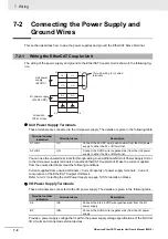 Предварительный просмотр 140 страницы Omron NX-ECC201 User Manual