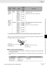 Предварительный просмотр 147 страницы Omron NX-ECC201 User Manual