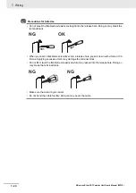 Предварительный просмотр 152 страницы Omron NX-ECC201 User Manual