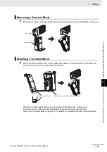 Предварительный просмотр 153 страницы Omron NX-ECC201 User Manual