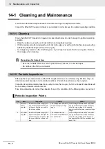 Preview for 334 page of Omron NX-ECC201 User Manual