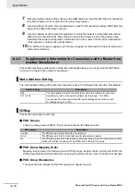 Preview for 350 page of Omron NX-ECC201 User Manual