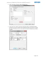 Preview for 12 page of Omron NX-EIC202 Quick Start Manual