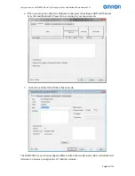 Preview for 13 page of Omron NX-EIC202 Quick Start Manual