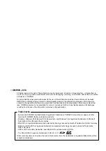 Preview for 2 page of Omron NX-IA3117 User Manual