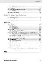 Preview for 7 page of Omron NX-IA3117 User Manual