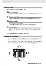 Preview for 10 page of Omron NX-IA3117 User Manual